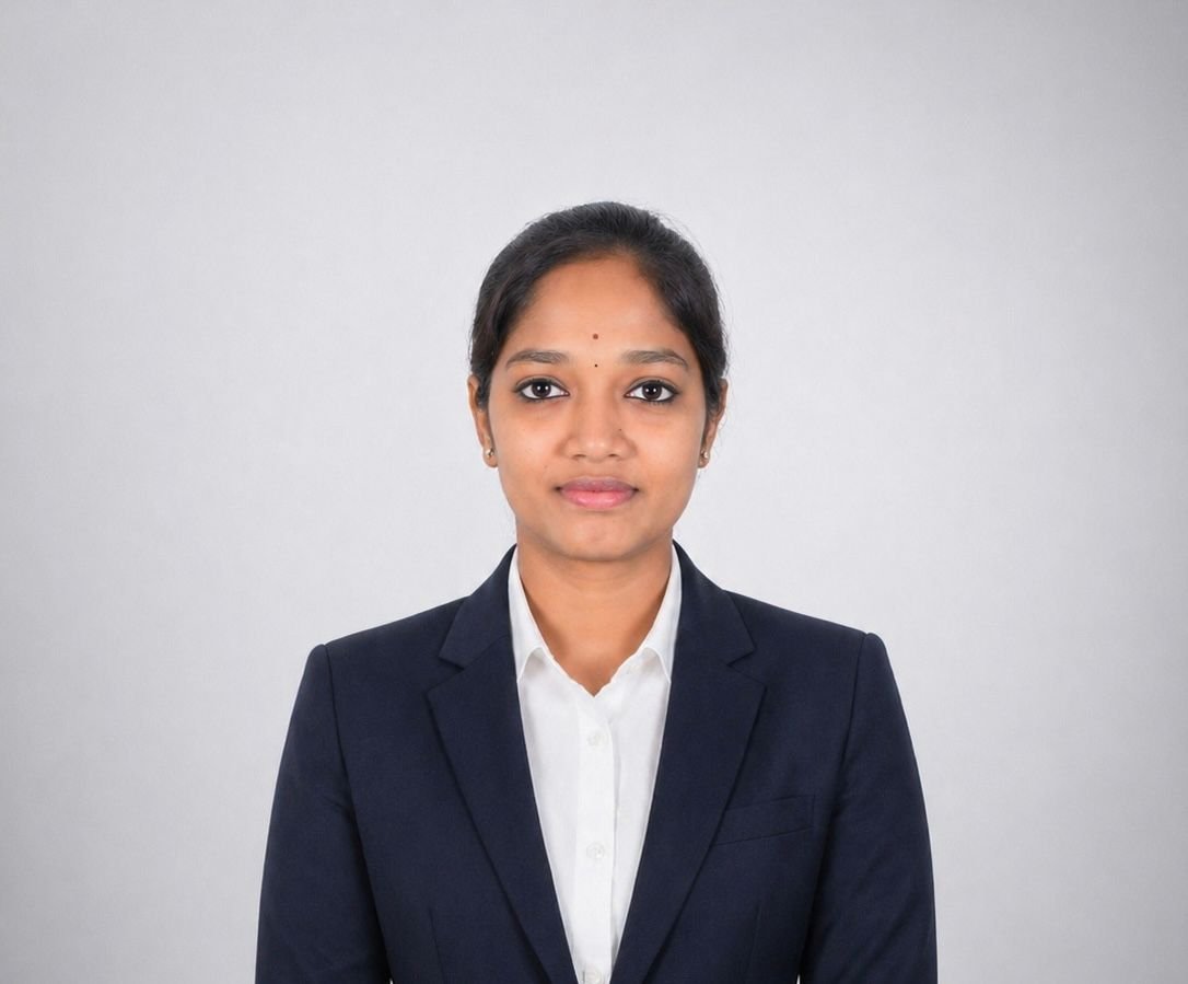Sushmitha Kella
