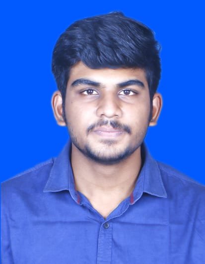 Abhishek Mogasala
