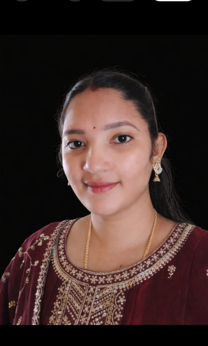 Sravani Modugumudi