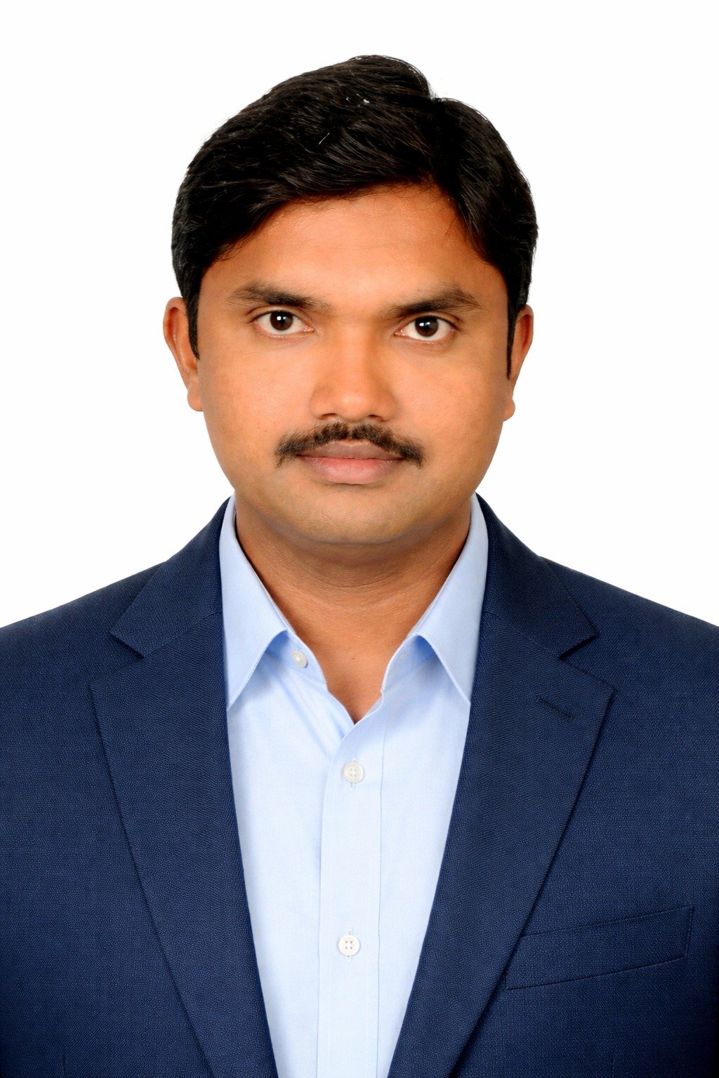 Nuthi Shiva Rama Krishna