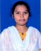 Bonagiri Sanjana