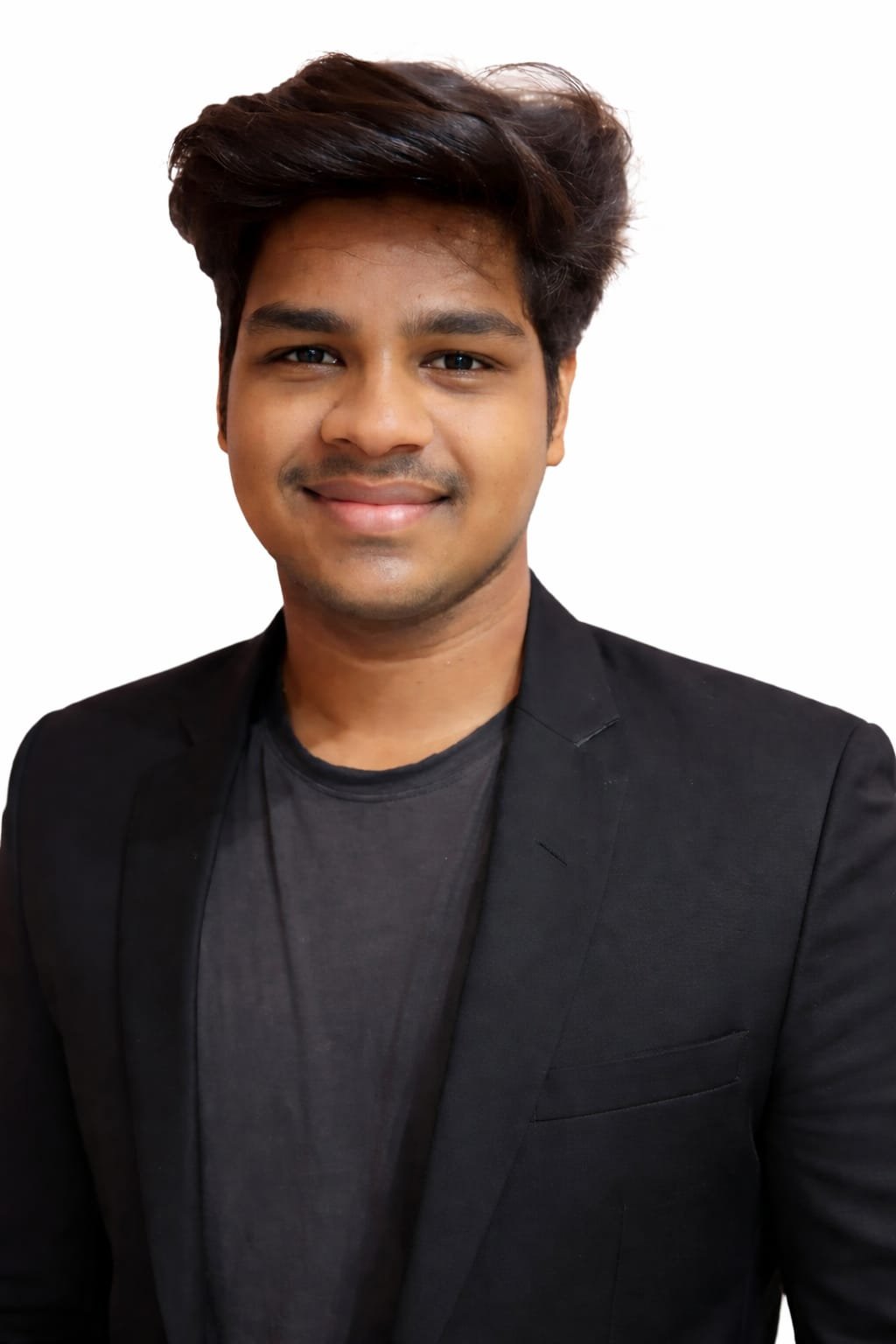 Goutham Goud