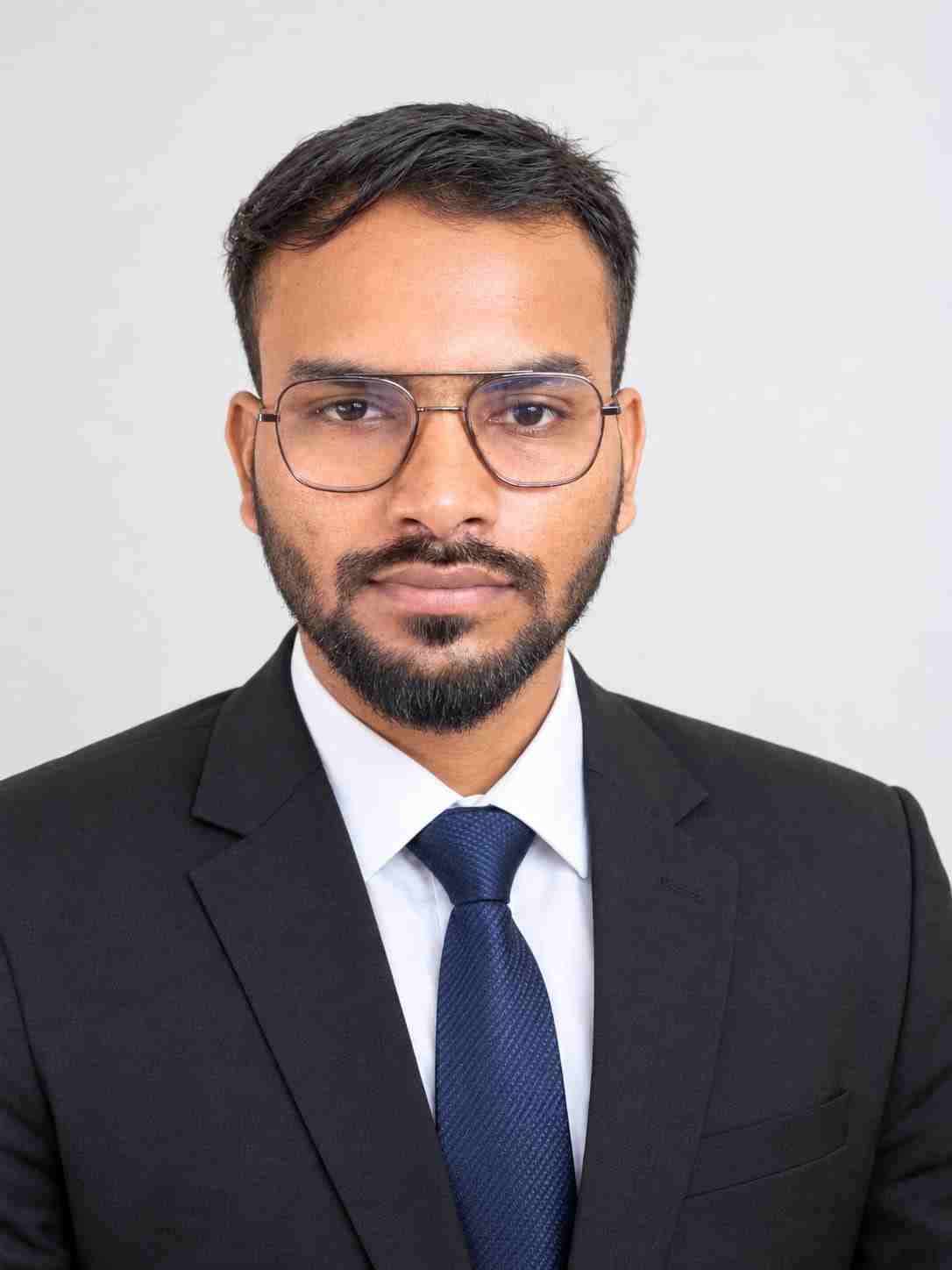 Konapalli karthik kumar Reddy