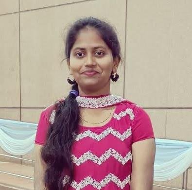 Parlapalli Mounika