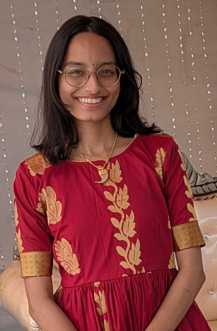 Talluri Sobhitha