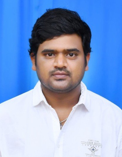 Teja Mullapudi