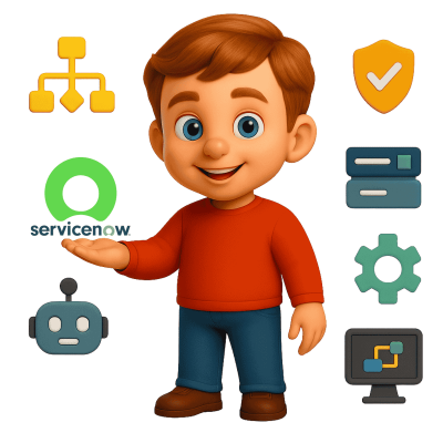 Online ServiceNow Course in Telugu | Frontlinesedutech | FLM