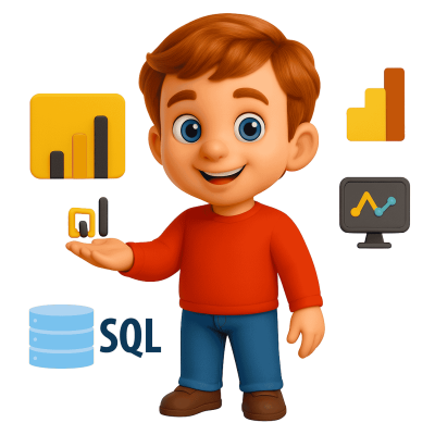 Online Power BI | SQL Course in Telugu