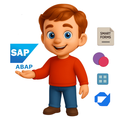 Online SAP ABAP Course in Telugu | FrontlinesEdutech | FLM