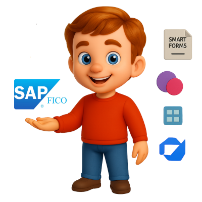 SAP FICO