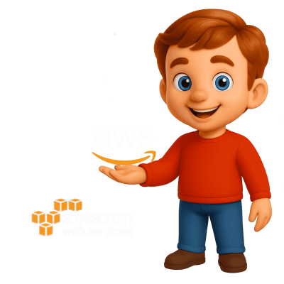 Online AWS Course in Telugu