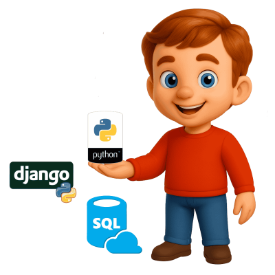 Online python|sql |django Course In telugu