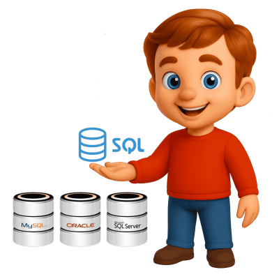 Online SQL Course in Telugu