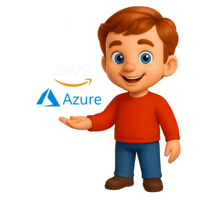 online AWS | AZURE Course in Telugu