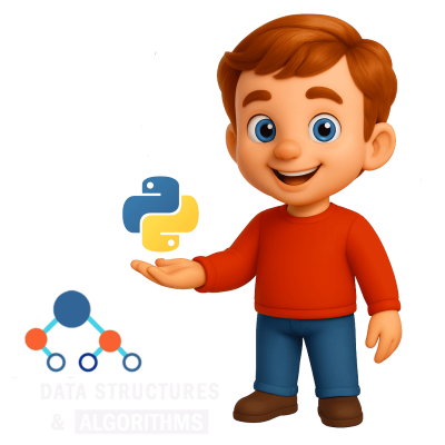 Online Python & DSA Course in Telugu