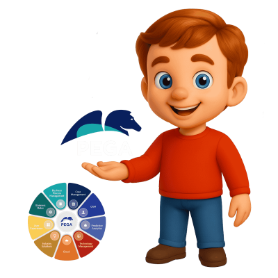 Online PEGA Course in Telugu