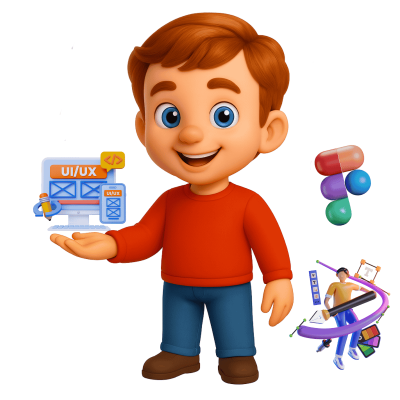 Online UIUX Course In telugu