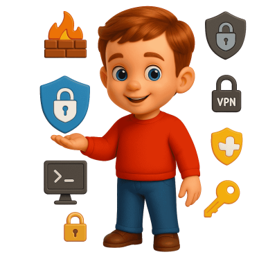 Online Cyber Security Course in Telugu